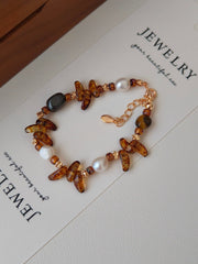 Tiger's Eye Bracelets