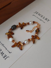 Tiger's Eye Bracelets