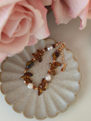 Tiger's Eye Bracelets