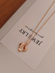 Heart Necklace