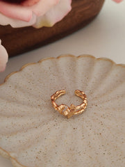Heart-shape Ring
