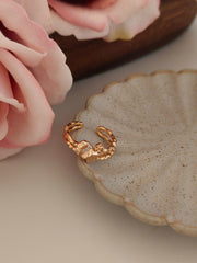 Heart-shape Ring