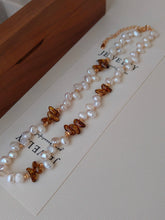 Tiger's Eye Necklace