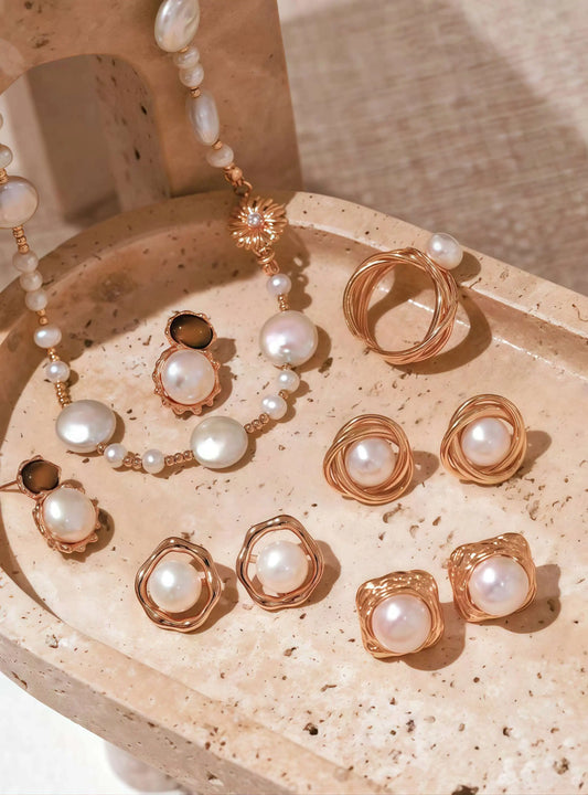 Seasonal Jewelry Selection Guide