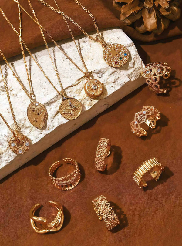 How to Care for Your Silver Jewelry