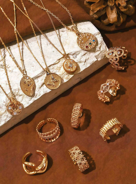 How to Care for Your Silver Jewelry