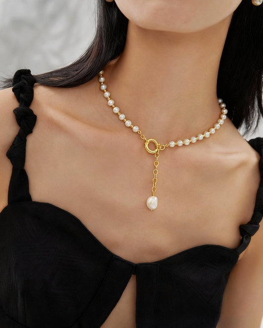 Elegant Necklaces Women Will Love – From Everyday to Special Occasions